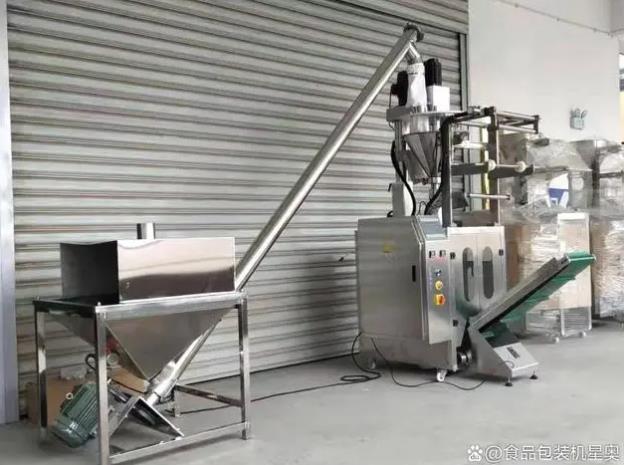 高效穩(wěn)定的螺旋上料機-螺旋提升機-提升您的生產(chǎn)效率！